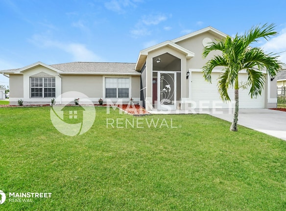 1400 Nw 2Nd St - Cape Coral, FL