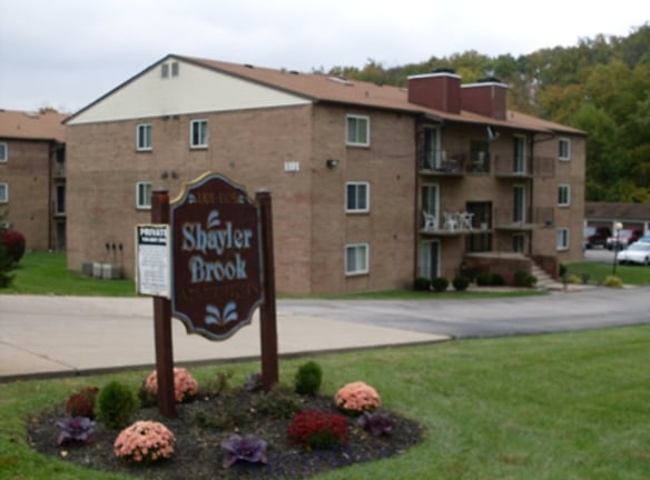 Shayler Brook Apartments - Batavia, OH