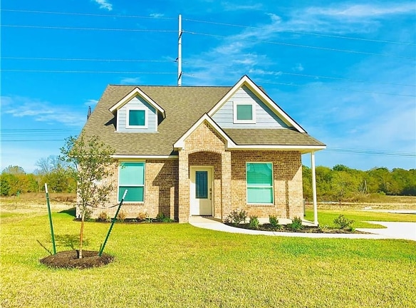 7000 Canter Ct - College Station, TX