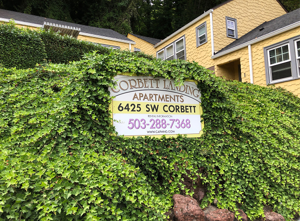 Corbett Landing Apartments - Portland, OR