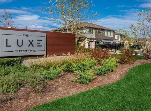 The Luxe At Pepper Pike Apartments - Pepper Pike, OH