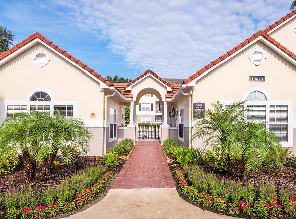 The Colony At Deerwood - Jacksonville, FL