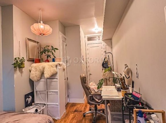 1128 Willoughby Ave unit 1R - Brooklyn, NY
