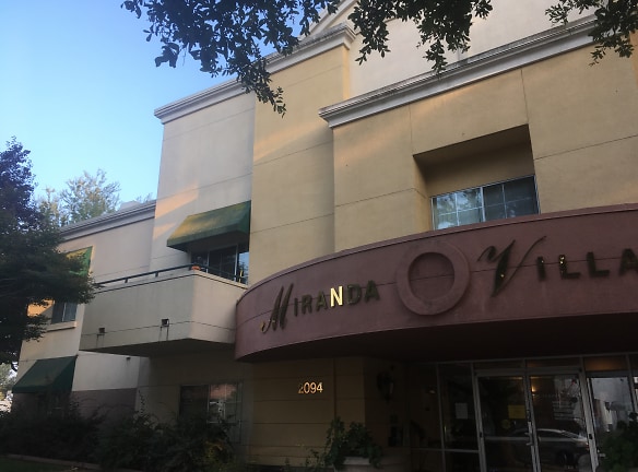 Miranda Villa Apartments - San Jose, CA