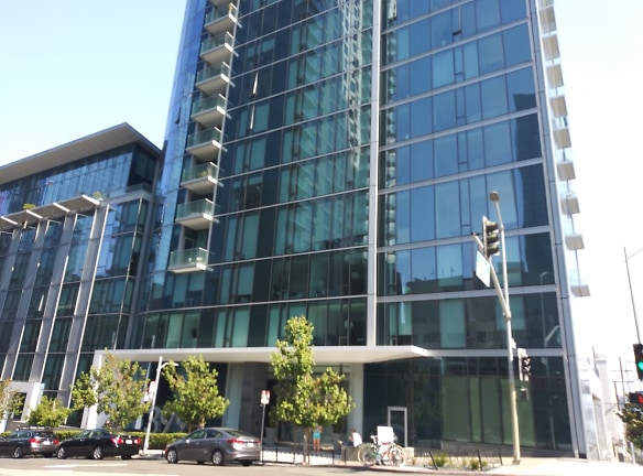 399 Fremont Apartments - San Francisco, CA