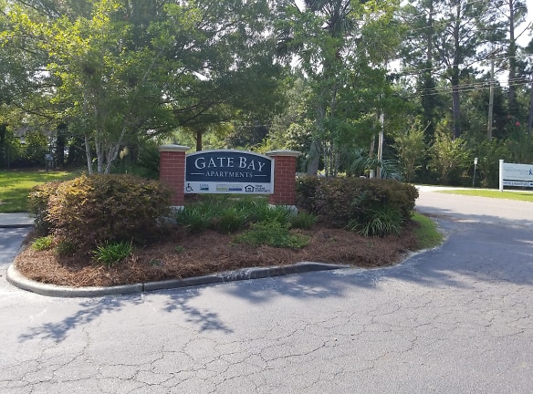 Gate Bay I & II Apartments - Conway, SC
