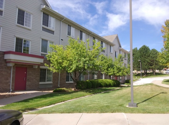 Clare Of Assisi Homes Apartments - Westminster, CO