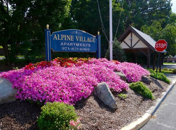 Alpine Village - Sussex, NJ