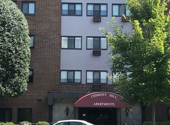Chimney Hill Apartments - Cumberland, RI
