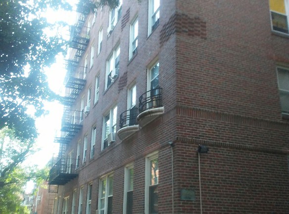4106 CASE ST Apartments - Elmhurst, NY