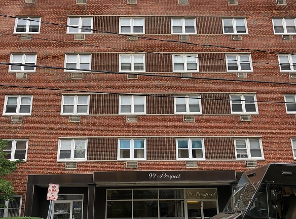 99 Prospect Street Apartments - Stamford, CT
