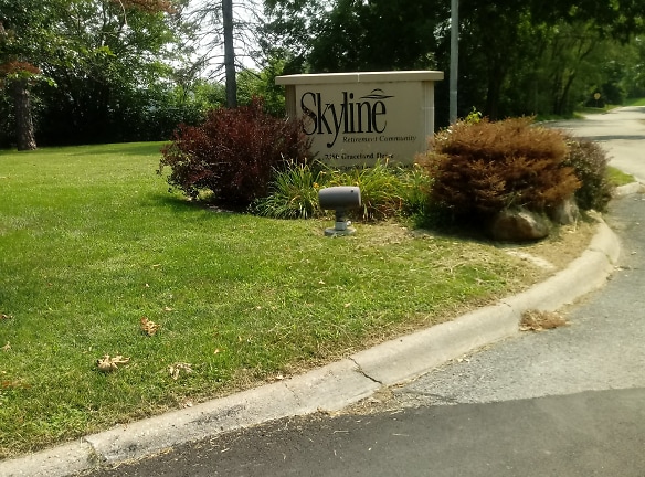 Skyline Nursing And Rehabilitation Apartments - Omaha, NE