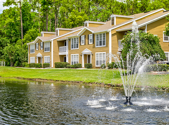 Villas At St. Johns - Jacksonville, FL