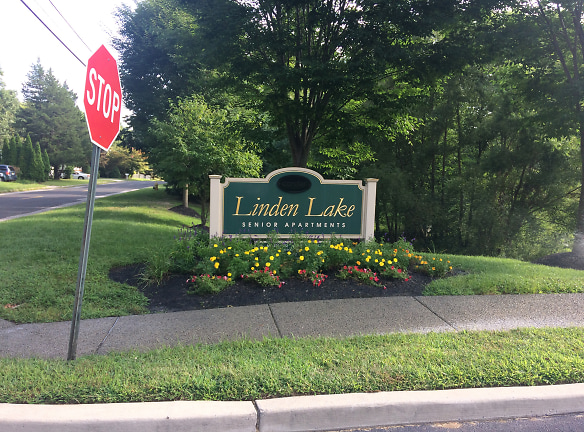 Linden Lake Apartments - Lindenwold, NJ