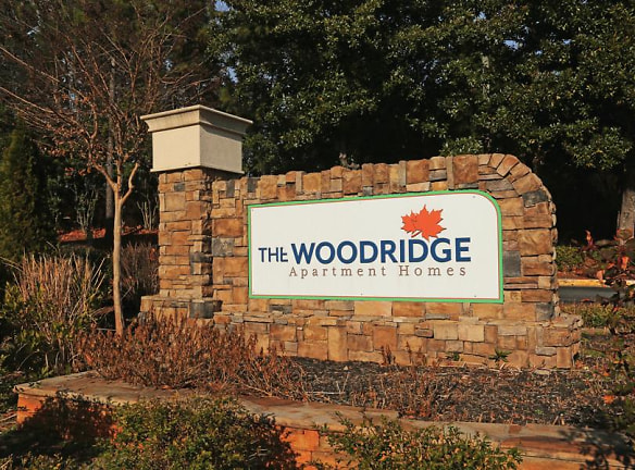 The Woodridge Apartment Homes - Decatur, GA