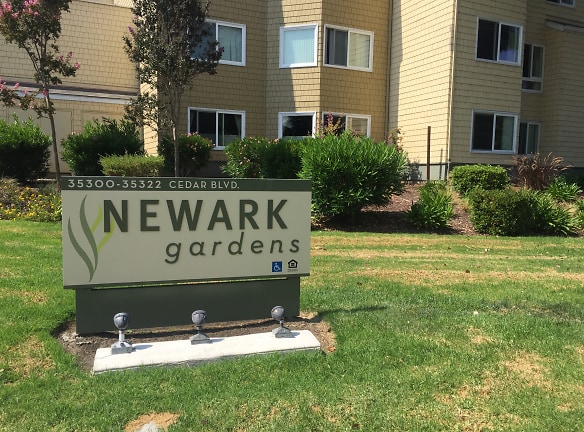Newark Gardens Apartments - Newark, CA