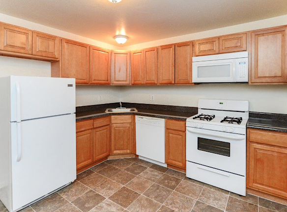 Woodcrest Apartment Homes - Dover, DE