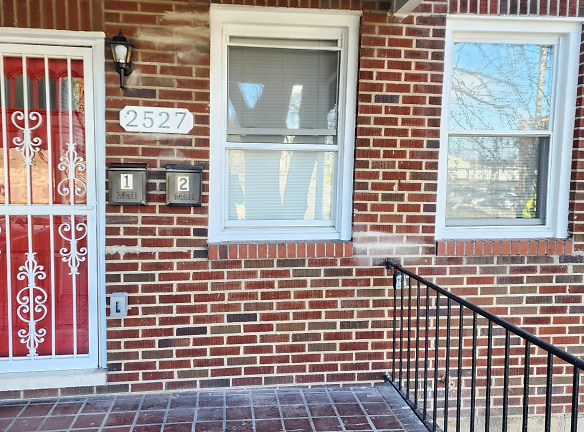 2527 Kirk Ave #1 - Baltimore, MD