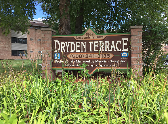 Dryden Terrace Apartments - Madison, WI