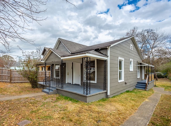 5504 Beulah Ave - Chattanooga, TN