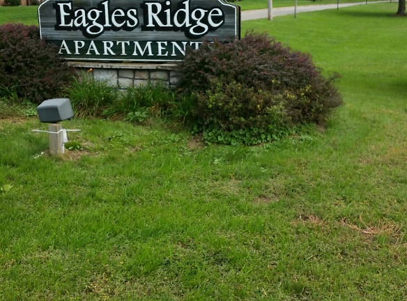 Eagles Ridge Apartments - Battle Creek, MI