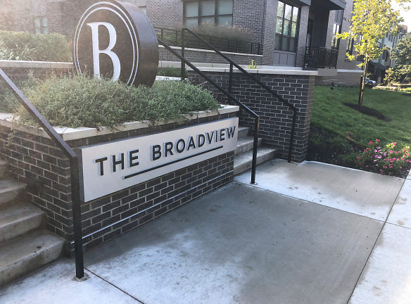 Broadview Apartments - Columbus, OH