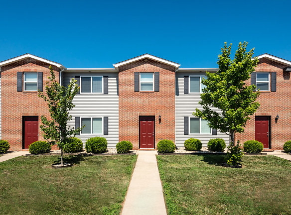 Hawkins Point Townhomes - Mascoutah, IL