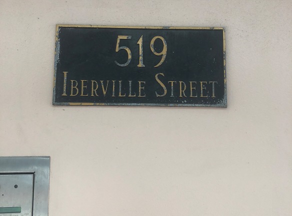 Iberville Gardens Apartments - New Orleans, LA