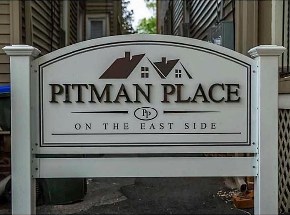 11 Pitman St #P6 - Providence, RI