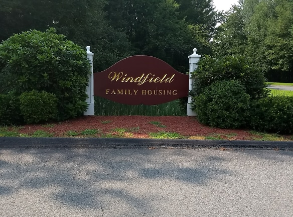 Windfield Family Estates Apartments - Hadley, MA
