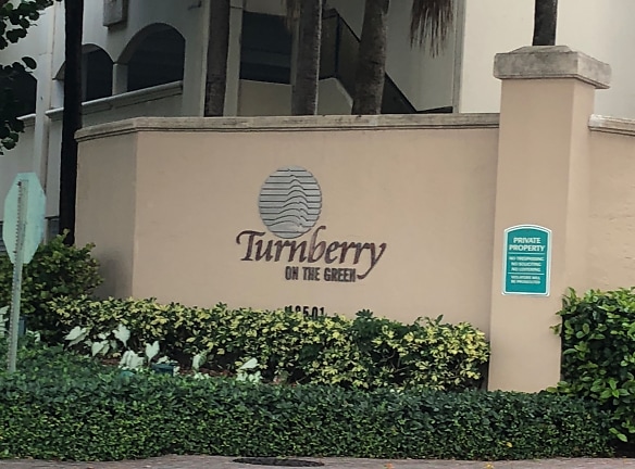 Turnberry On The Green Condominium Association Apartments - Aventura, FL