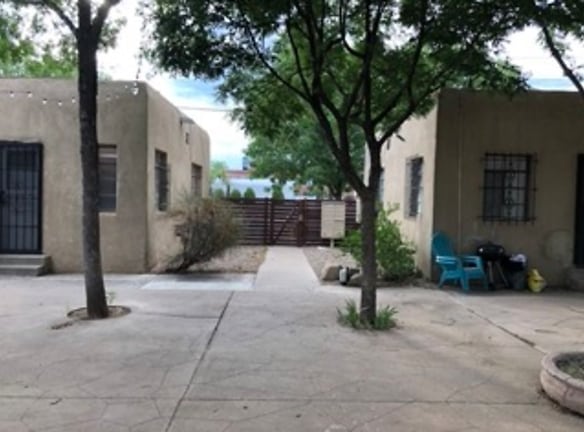 800 Kent Ave NW unit UNIT09 - Albuquerque, NM