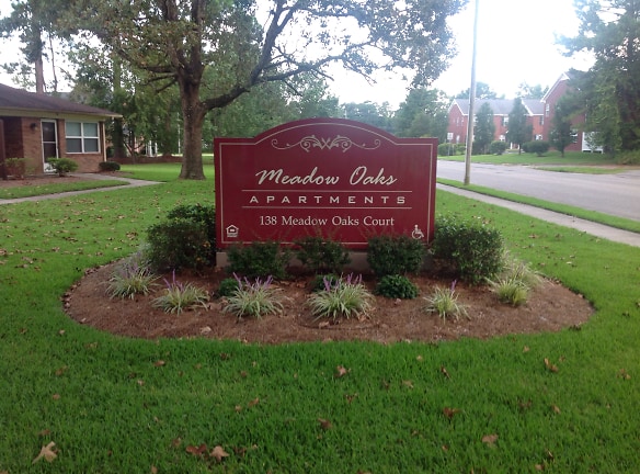 Meadow Oaks Apartments - Jacksonville, NC