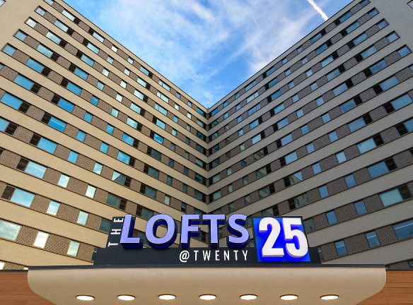 The Lofts At Twenty25 - Atlanta, GA