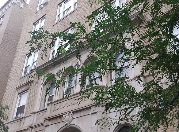 Vera Apartments - Bronx, NY