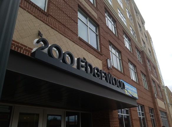 200 Edgewood Apartments - Atlanta, GA