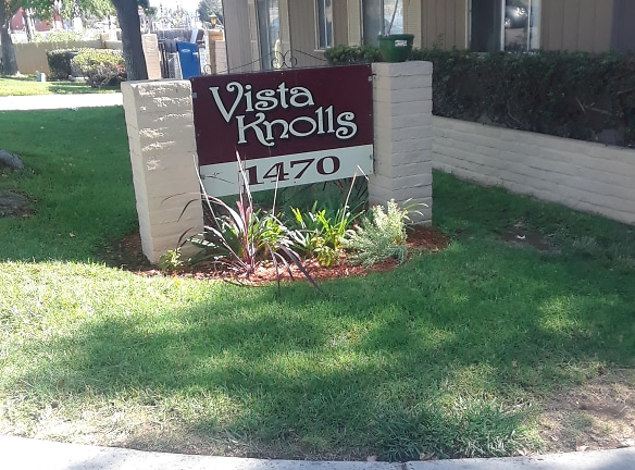 Vista Knolls Apartments - Chula Vista, CA