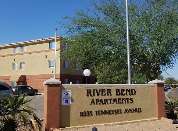River Bend Ll Apartments - Youngtown, AZ