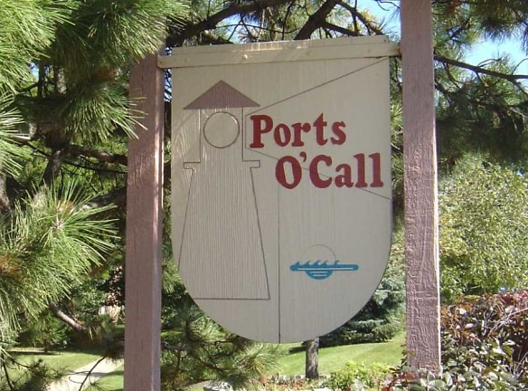 Ports 'O Call Apartments - Palatine, IL