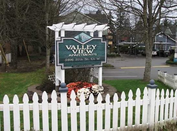 Valley View - University Place, WA