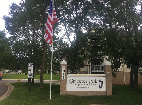 Gramercy Park Cooperative Apartments - Duluth, MN