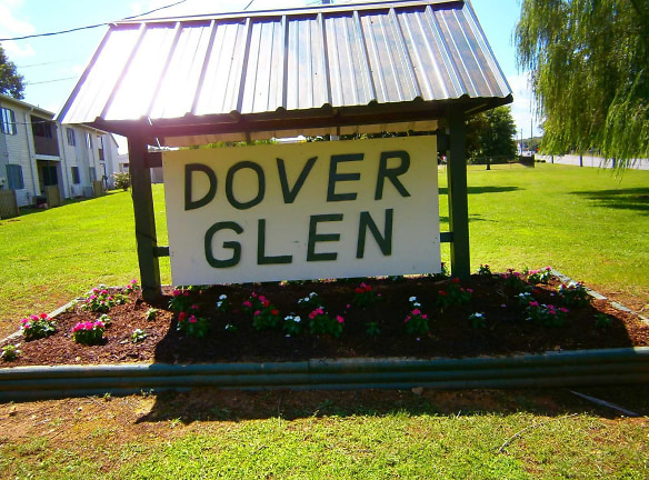Dover Glen - Decatur, AL