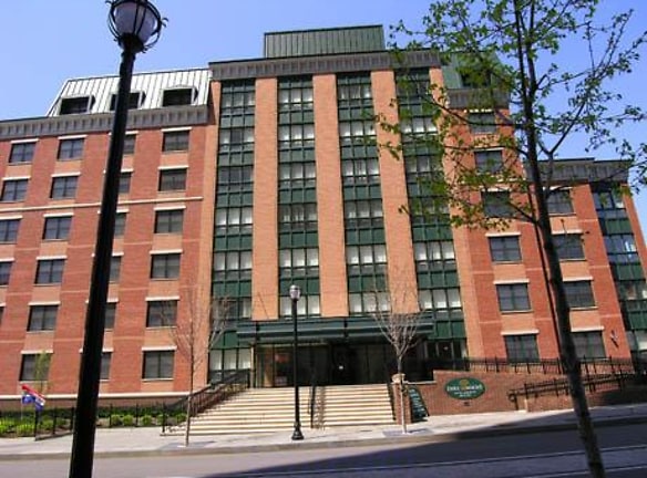 Essex Commons Apartments - Jersey City, NJ