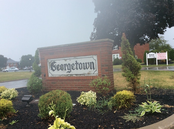 Georgetown Apartments - Williamsville, NY