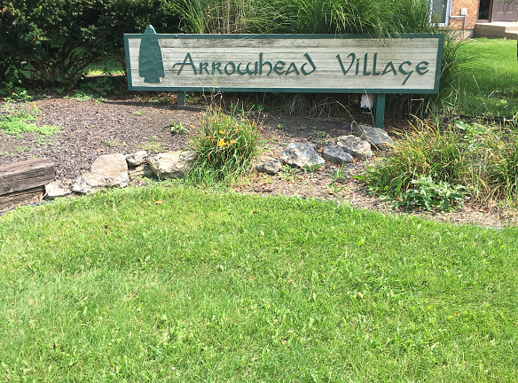 Arrowhead Village Apartments - Sidney, OH