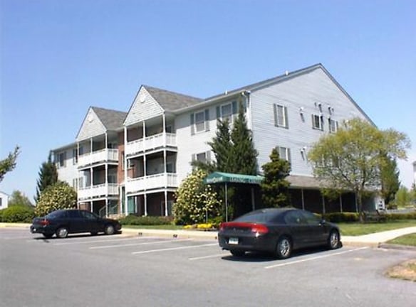 Kenley Square Apartments - Hagerstown, MD