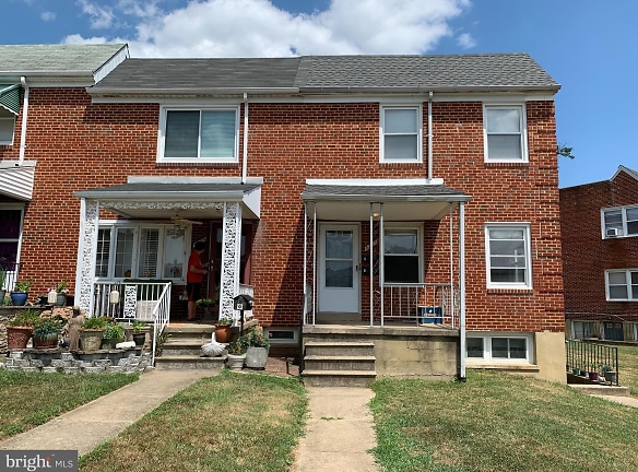 4227 Newport Ave - Baltimore, MD