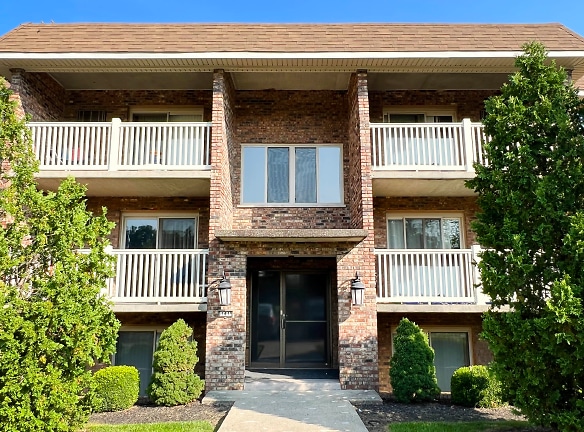 Grace Court Apartments - Fort Mitchell, KY