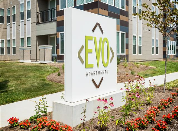 EVO Apartments - Saint Louis, MO