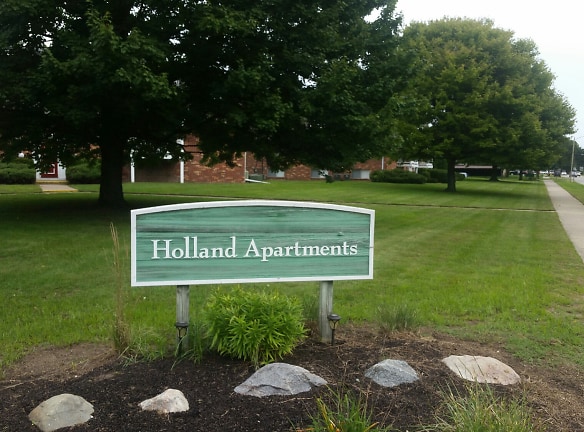 Holland Apartments - Holland, MI